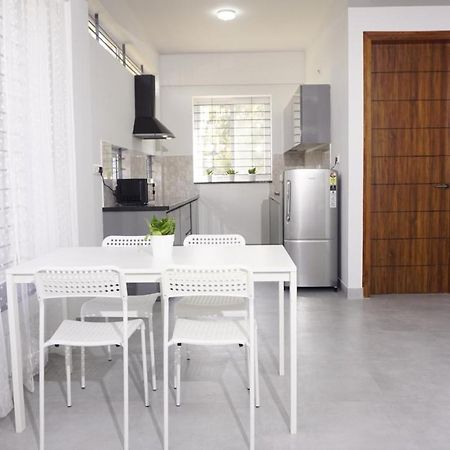 Dayone Suites บังกาลอร์ ภายนอก รูปภาพ