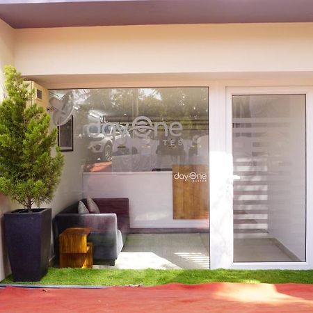 Dayone Suites บังกาลอร์ ภายนอก รูปภาพ