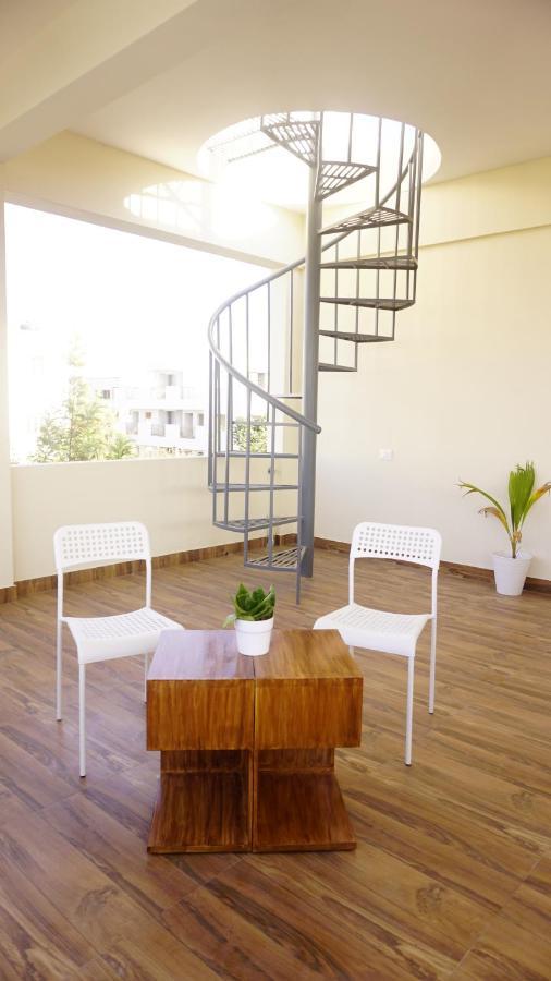 Dayone Suites บังกาลอร์ ภายนอก รูปภาพ