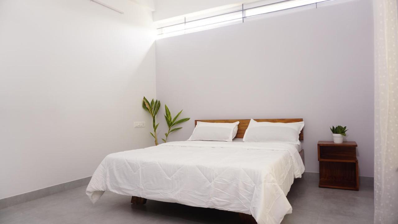 Dayone Suites บังกาลอร์ ภายนอก รูปภาพ