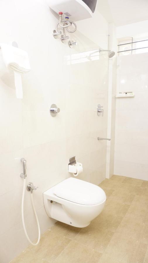 Dayone Suites บังกาลอร์ ภายนอก รูปภาพ
